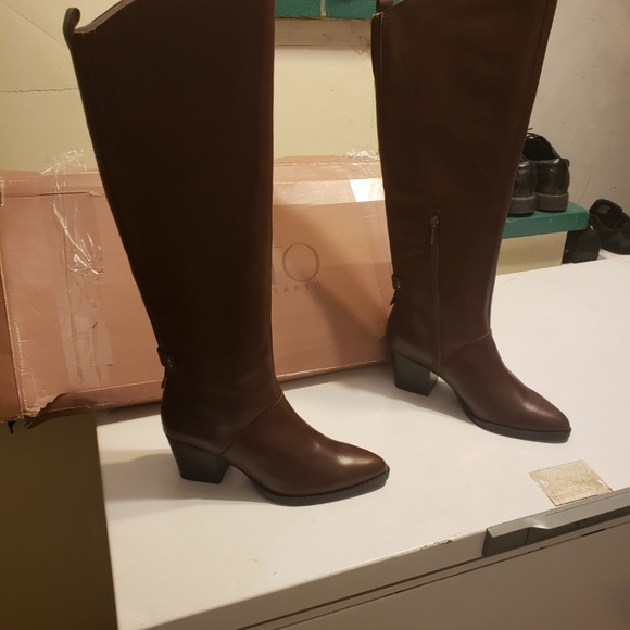 Franco Sarto Boots for Her - Picture 3 of 3